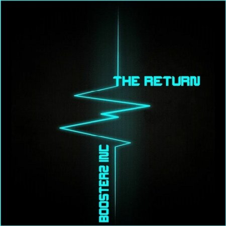 Boosterz Inc. - The Return