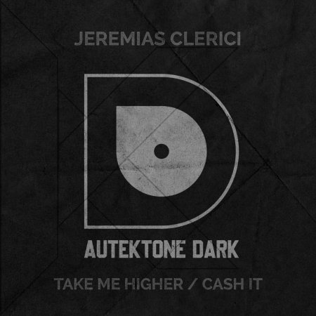 Jeremias Clerici - Take Me Higher (Original Mix)