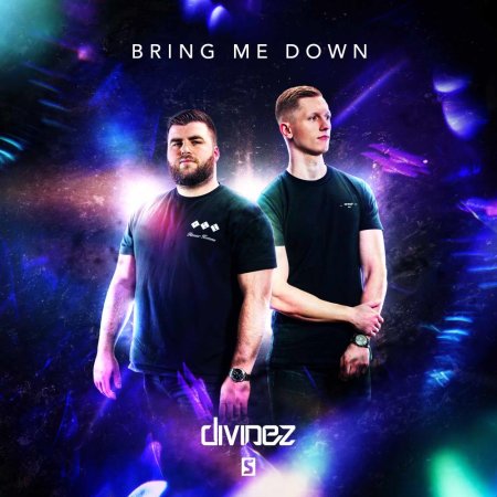 Divinez - Bring Me Down (Original Mix)