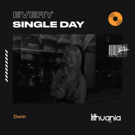Dwin - Every Single Day