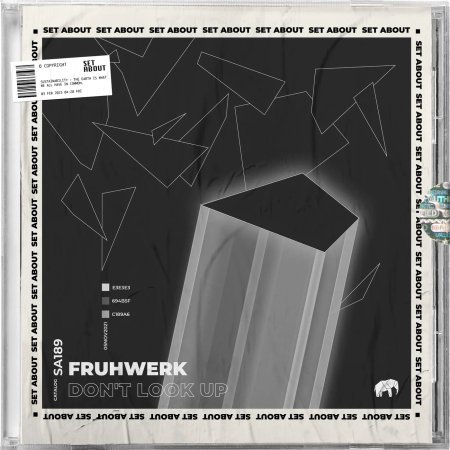 Fruhwerk - Don't Look Up (Original Mix)