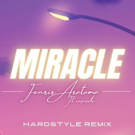 Cascada - Miracle (Hardstyle Aramix)