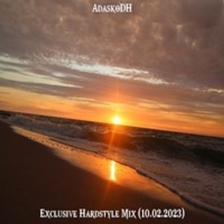 Exclusive Hardstyle Mix (10.02.2023)