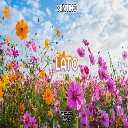 SENTINO - LATO ( DJ LUKASBOY REMIX ) 2023