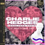 Charlie Hedges - Freed From Desire (DJ Surda Extended Remix)