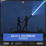 Jade Key Feat. Kirsa Moonlight - Stargazers