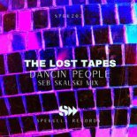 The Lost Tapes - Dancin People (Seb Skalski Mix)