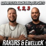 Sofia Reyes feat Jason Derulo, De La Ghetto 1,2,3 (RAKURS & EwellicK Remix)