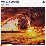 Corti Organ & Achilles - Find A Way