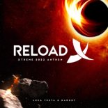 Luca Testa & Margot - Reload Extreme 2023 Anthem