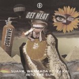 SUARK, Warmada, Zaxai - Into The Sun (Extended Mix)