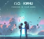 R.I.O. Feat. KYANU - Forever In Your Arms