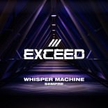 Whisper Machine - Sempre (Extended Mix)