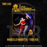 Marcello Marotta - Todo Asi (Original Mix)
