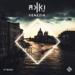 AKKI (DE) - Venezia (Extended Mix)