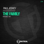 Paul Jockey - The Family (Original Mix)