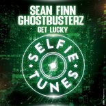 Sean Finn, Ghostbusterz - Get Lucky (Radio Edit)