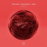 Peer Kusiv, Rauschhaus, Lenny - Space (Original Mix)