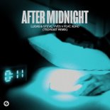 Lucas & Steve, Yves V Feat. Xoro - After Midnight (TELYkast Extended Remix)