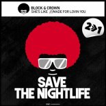 Block & Crown - Made for Lovin' You (Original Mix)