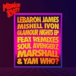 LeBaron James, Mishell Ivon - At First Sight (Soul Avengerz Remix)