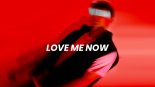 Mark Dann feat. MINA - Love Me Now