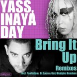 Yass, Inaya Day - Bring It Up (Dj Spen & Gary Hudgins Extended Remix)