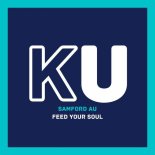 Samford AU - Feed Your Soul (Original Mix)