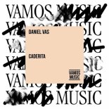 Daniel Vas - Caderita (Extended Mix)