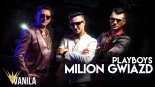 PLAYBOYS - Milion Gwiazd (Extended Mix)