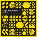 Jungle Punk, Skillaton - Beat Biter (Original Mix)