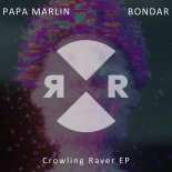 Papa Marlin, Bondar - Crash That Party (Original Mix)