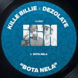 Kille Billie, Dezolate - Bota Nela (Original Mix)