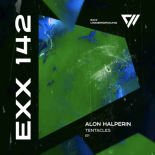 Alon Halperin - Mescaline (Original Mix)