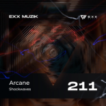 Arcane - Shockwaves (Original Mix)
