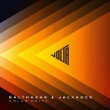 Balthazar & JackRock - Solar Deity (Original Mix)