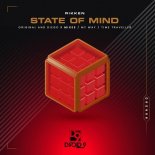 Rikken - State of Mind (Diego R Remix)