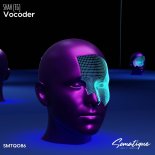 SHAH (EG) - Vocoder (Original Mix)