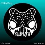 TiM TASTE -  You and Me (Original Mix)