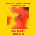 Benson & Bruno Furlan Feat. Liz Cass - Sleep Walk (Extended Mix)