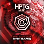 Daniel Seven & Dy5on Feat. Fraz - Obvious (Extended Mix)