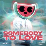 MELON, Dance Fruits Music - Somebody to Love (Dance) (Extended Mix)