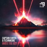 Captain Curtis & Technikore - Ignite The Sky