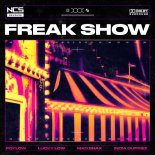Poylow & Lucky Low & Mad Snax Feat. India Dupriez - Freak Show