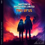 Naptone & Basslovers United - Two Of Us (Extended Mix)