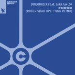 Sunlounger Feat. Zara Taylor - Found (Roger Shah Uplifting Extended Remix)