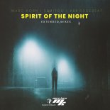 Marc Korn Feat. Semitoo & Abrissgebeat - Spirit Of The Night (89ers Oldschool Remix)