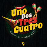 Robbie Neji & Burdy - One Dos Tres Cuatro (Extended Mix)