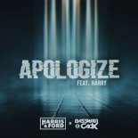Harris & Ford & BassWar & CaoX - Apologize (Extended Mix) [feat. Harry]