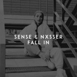 SENSE, Nxsser - Fall In